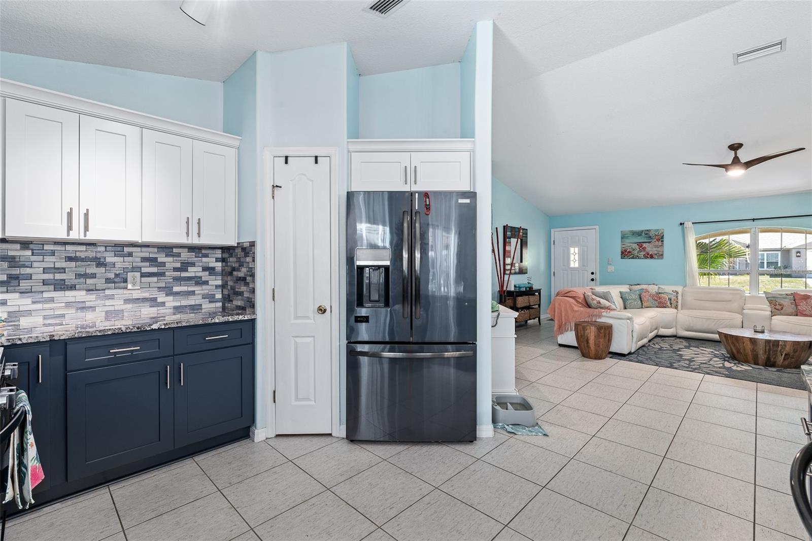 PALM COAST NORTHWEST QUADRANT - Residential