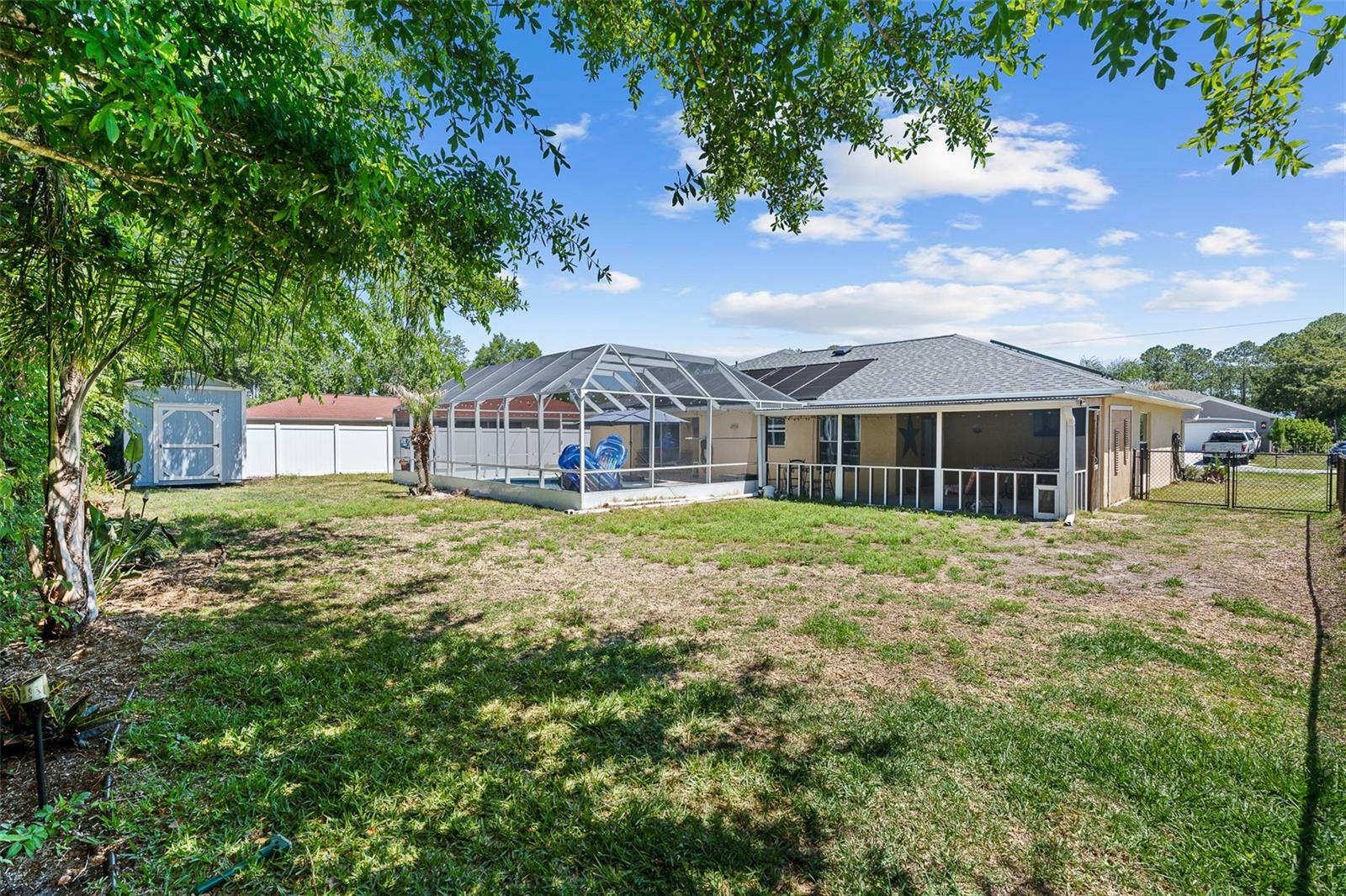 PALM COAST NORTHWEST QUADRANT - Residential