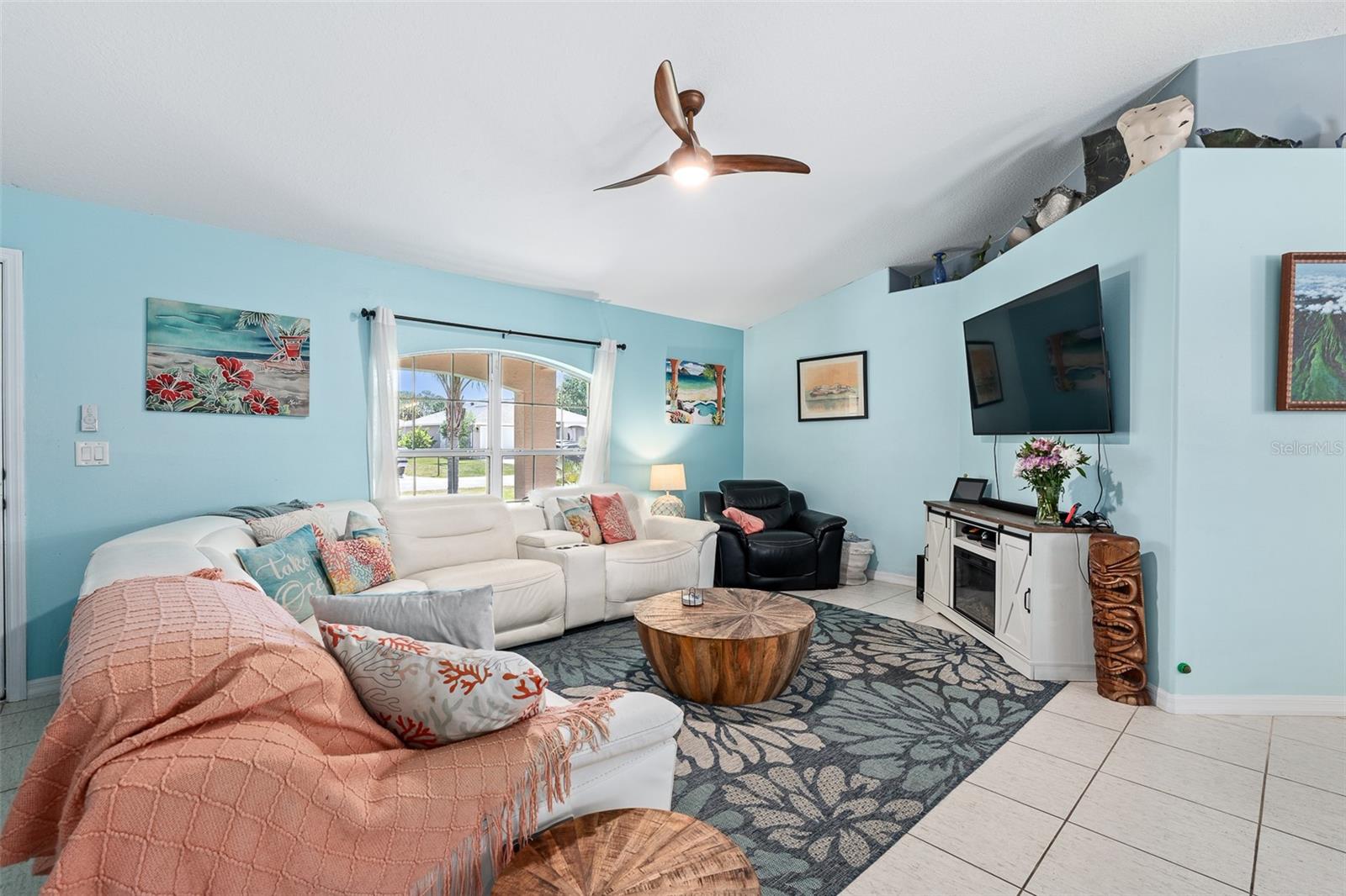 PALM COAST NORTHWEST QUADRANT - Residential