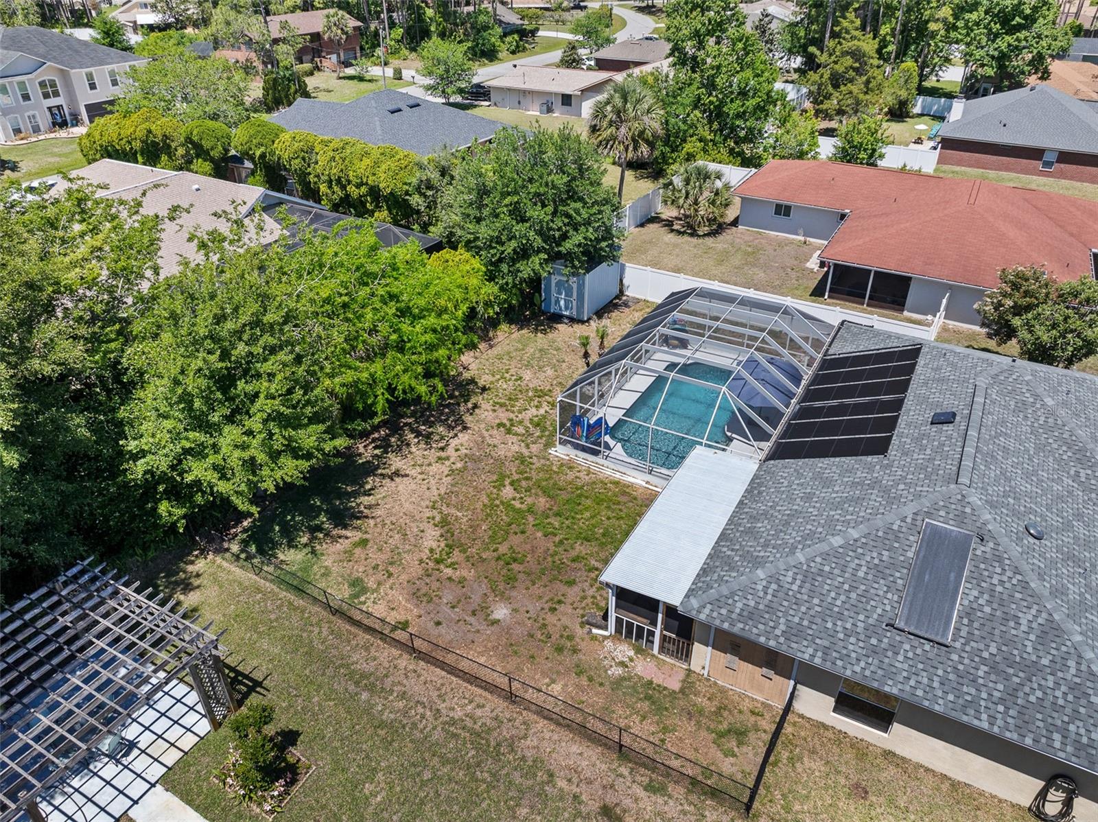 PALM COAST NORTHWEST QUADRANT - Residential