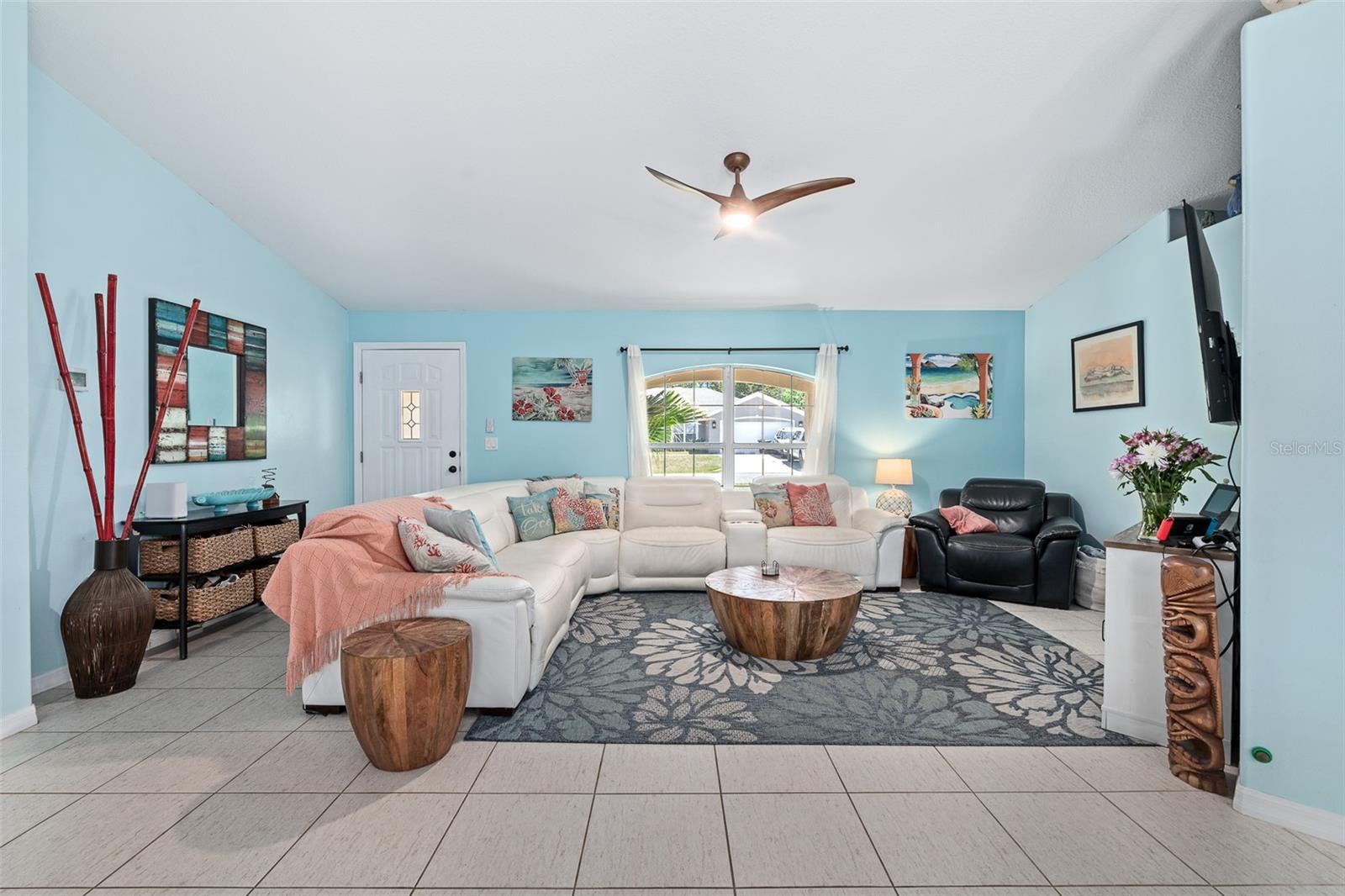 PALM COAST NORTHWEST QUADRANT - Residential