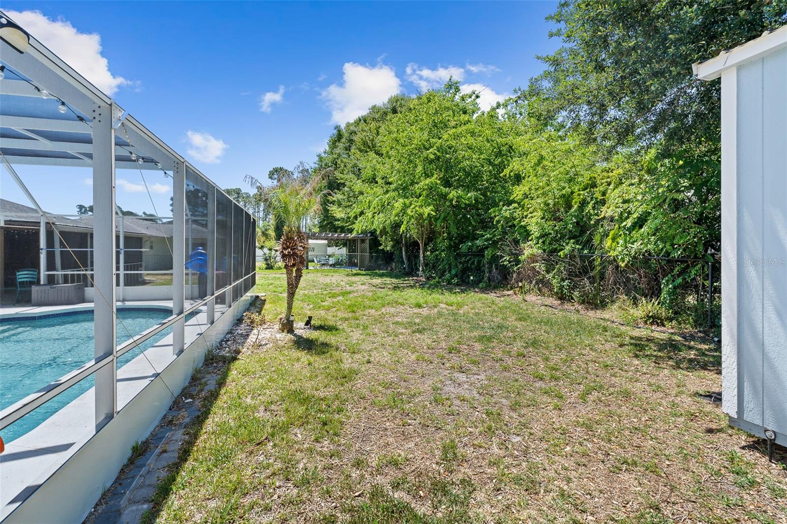 PALM COAST NORTHWEST QUADRANT - Residential