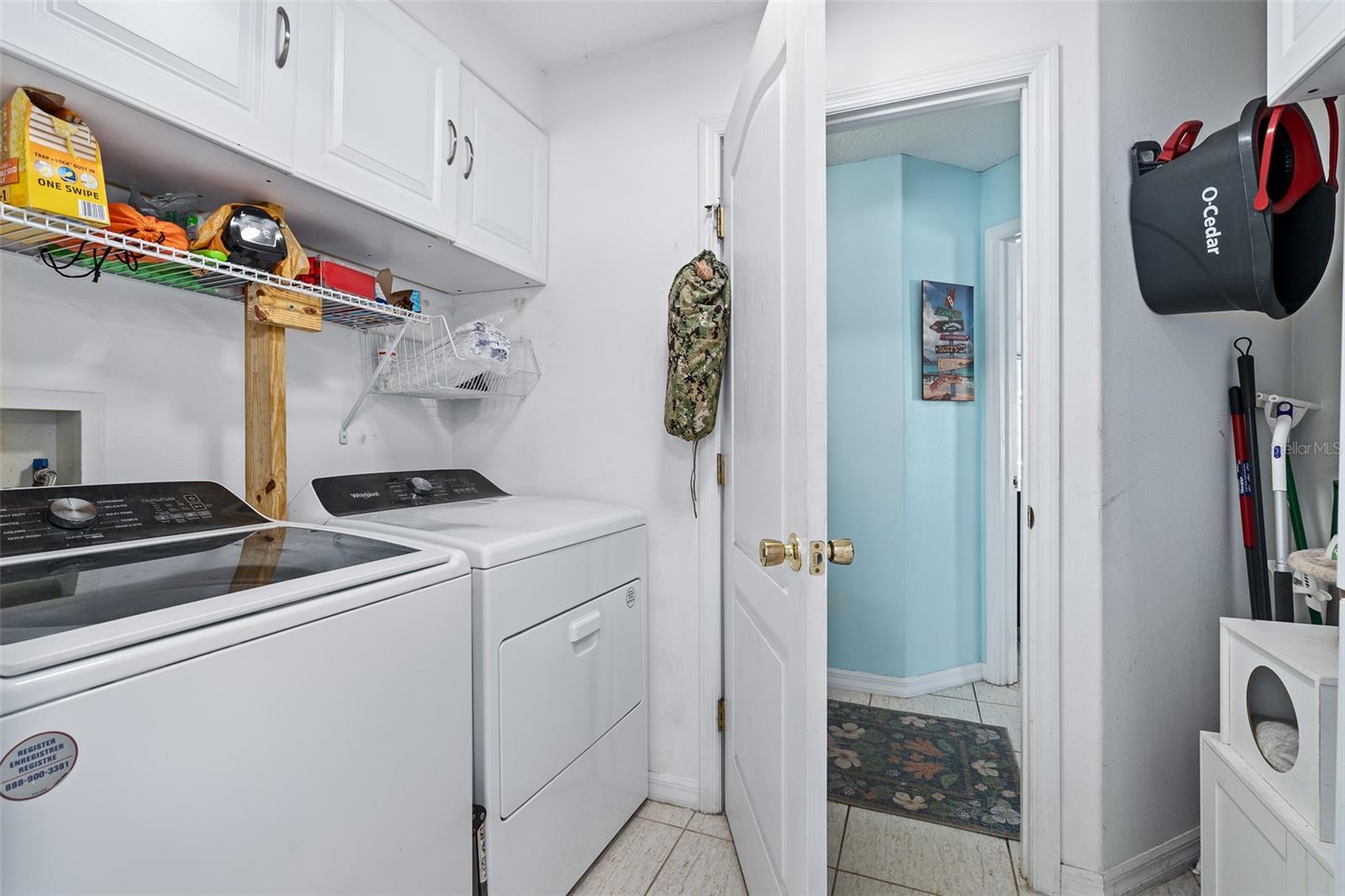 PALM COAST NORTHWEST QUADRANT - Residential