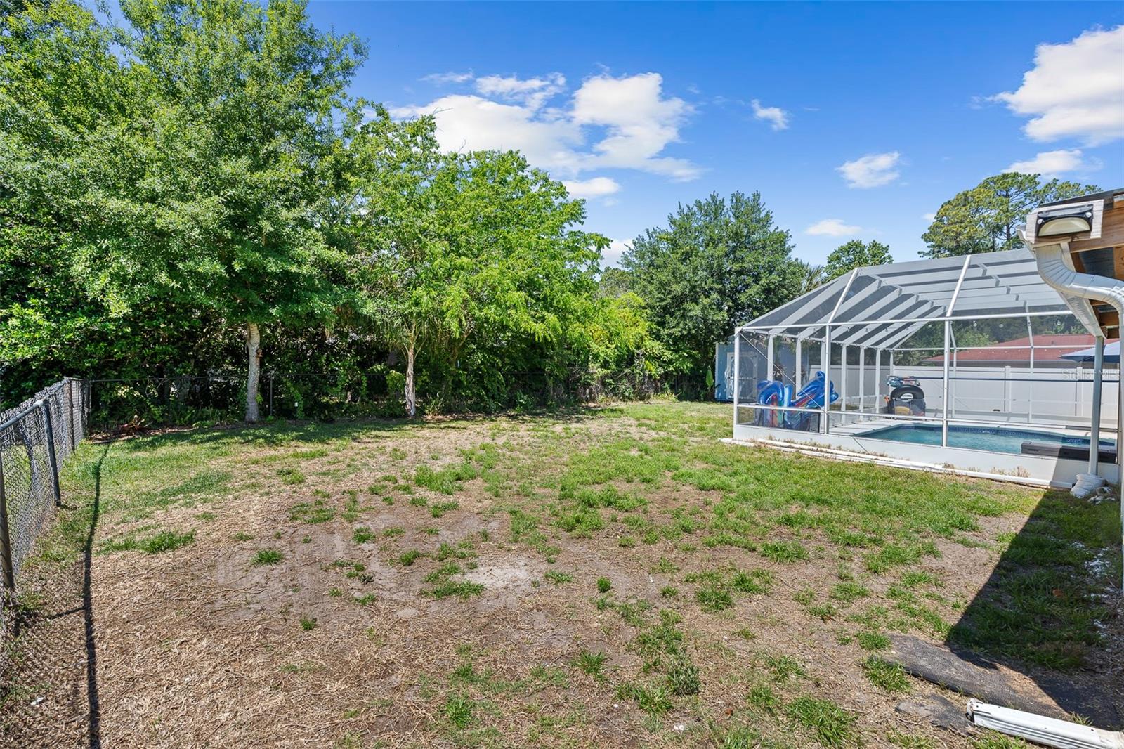 PALM COAST NORTHWEST QUADRANT - Residential