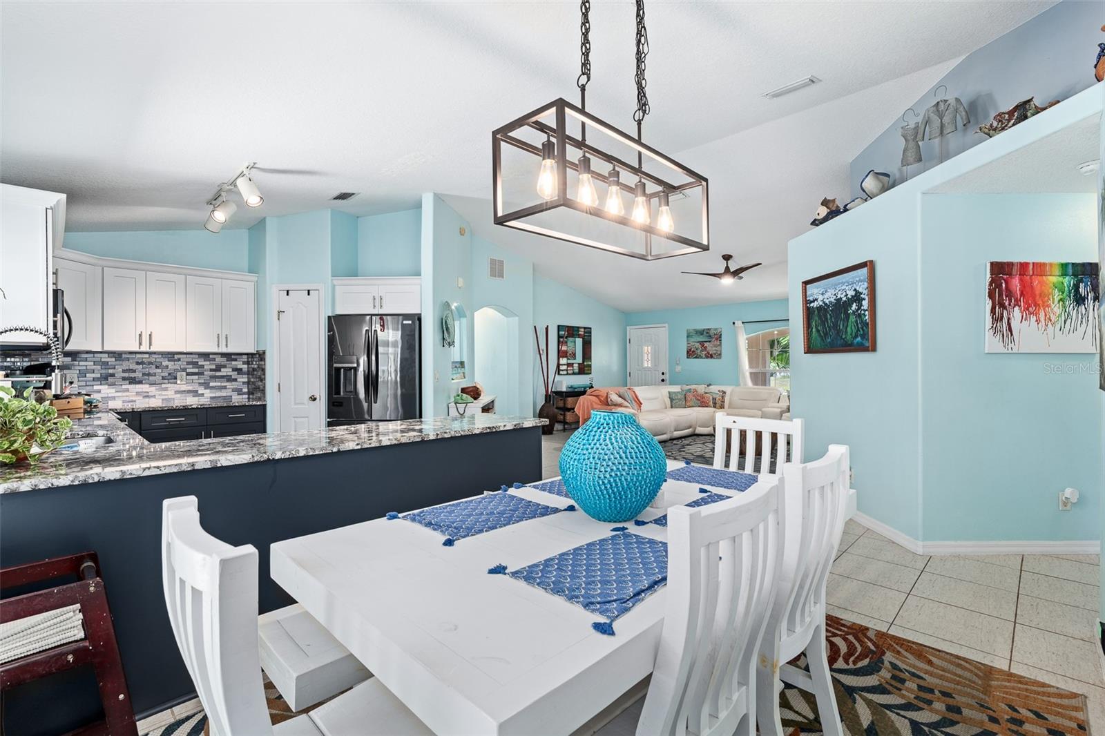 PALM COAST NORTHWEST QUADRANT - Residential