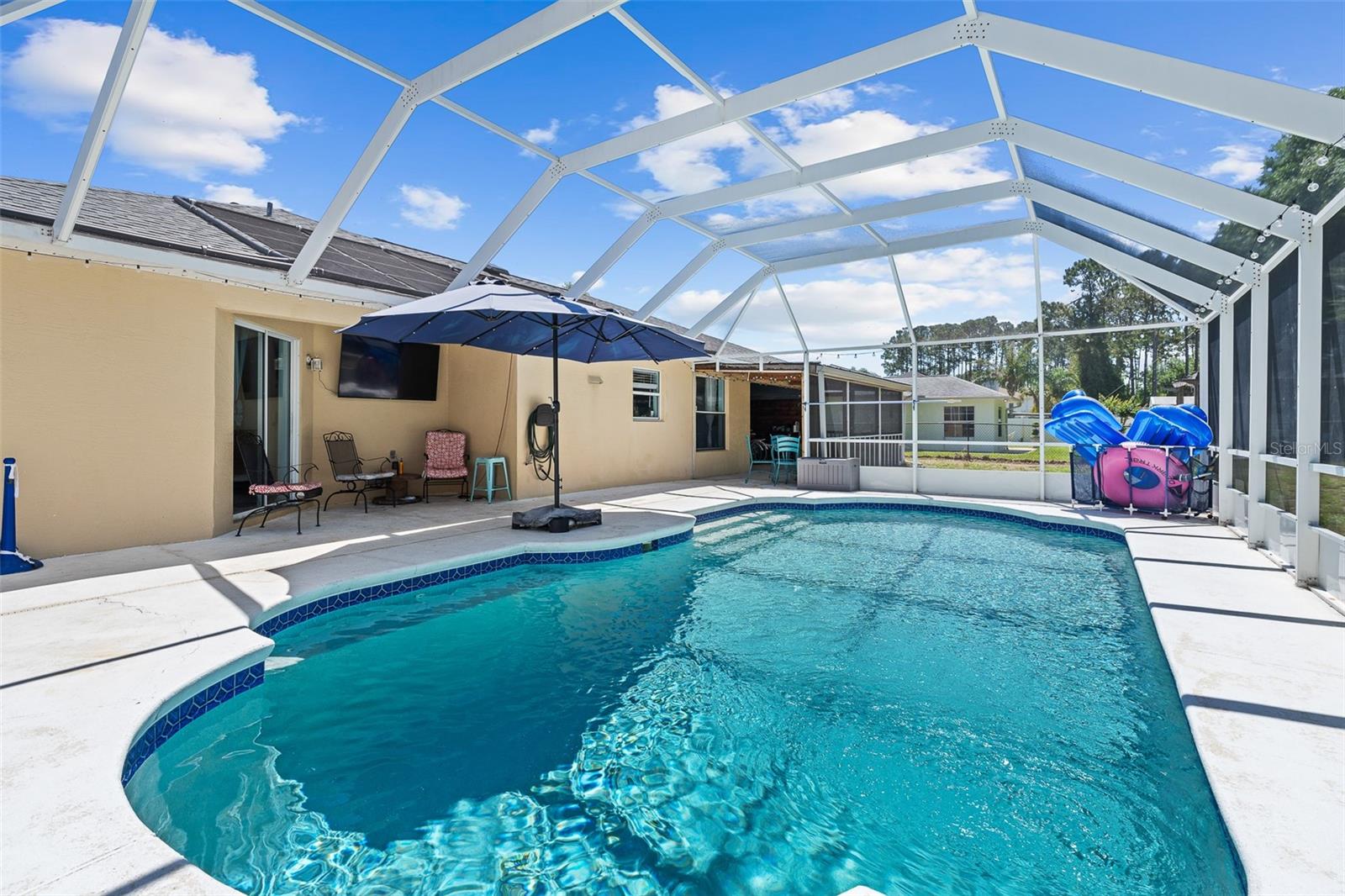 PALM COAST NORTHWEST QUADRANT - Residential