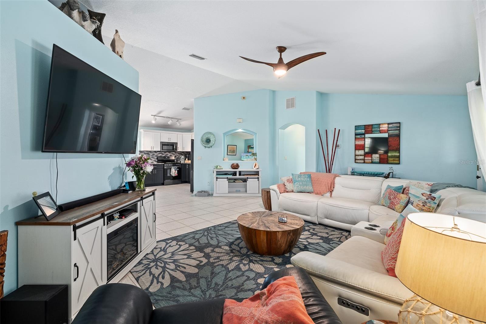 PALM COAST NORTHWEST QUADRANT - Residential