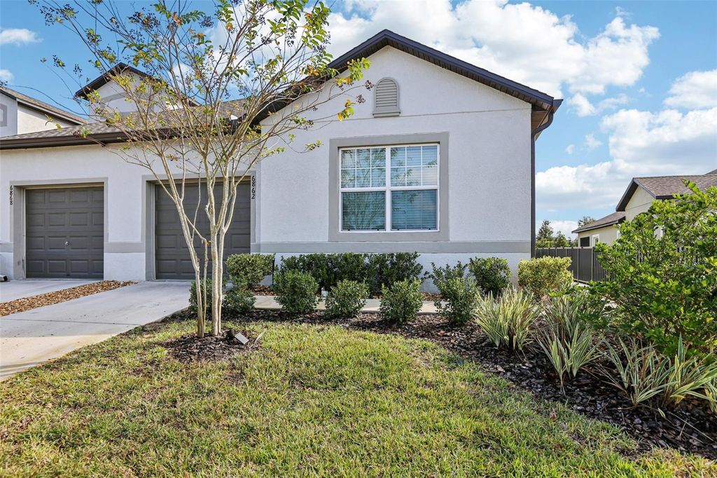 Photo of 6862 Ripple Pond Loop, Zephyrhills, FL 33541 (MLS # TB8447055)