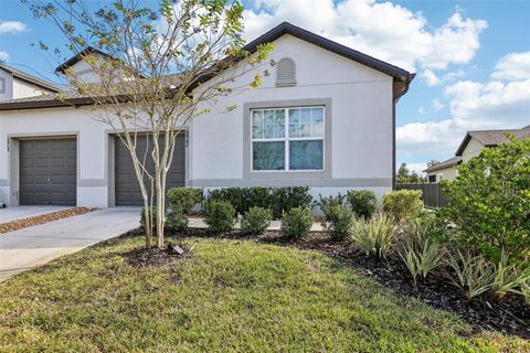 Photo of 6862 Ripple Pond Loop, Zephyrhills, FL 33541 (MLS # TB8447055)