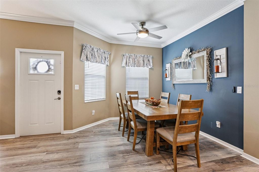 Photo of 6862 Ripple Pond Loop, Zephyrhills, FL 33541 (MLS # TB8447055)