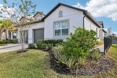 Photo of 6862 Ripple Pond Loop, Zephyrhills, FL 33541 (MLS # TB8447055)