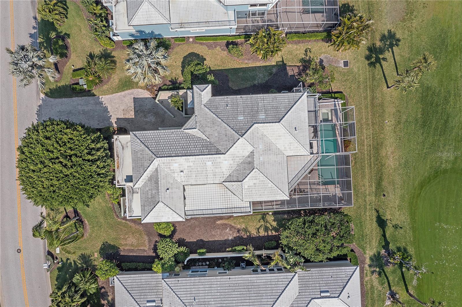 COREYS LANDING - Residential