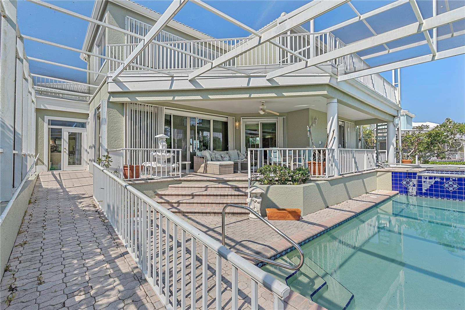 COREYS LANDING - Residential