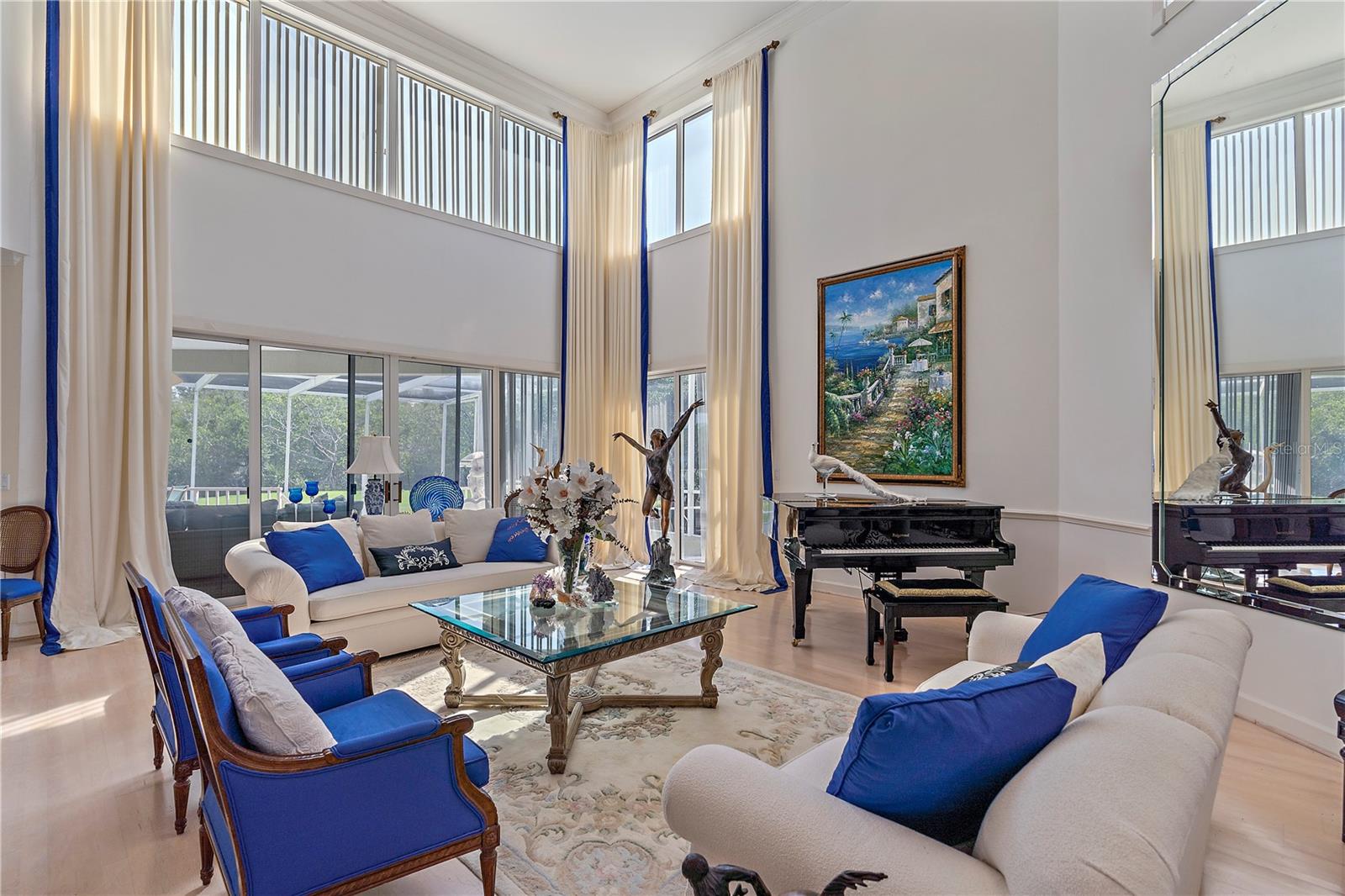 COREYS LANDING - Residential