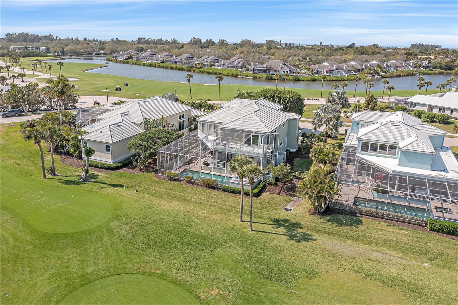 COREYS LANDING - Residential