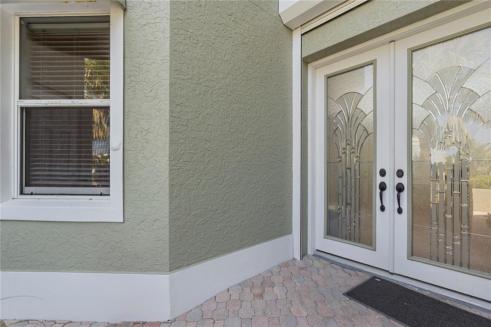 COREYS LANDING - Residential