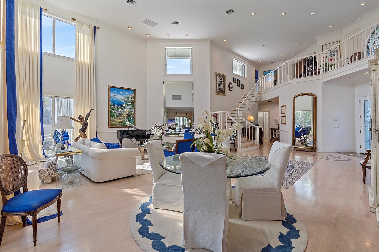 COREYS LANDING - Residential
