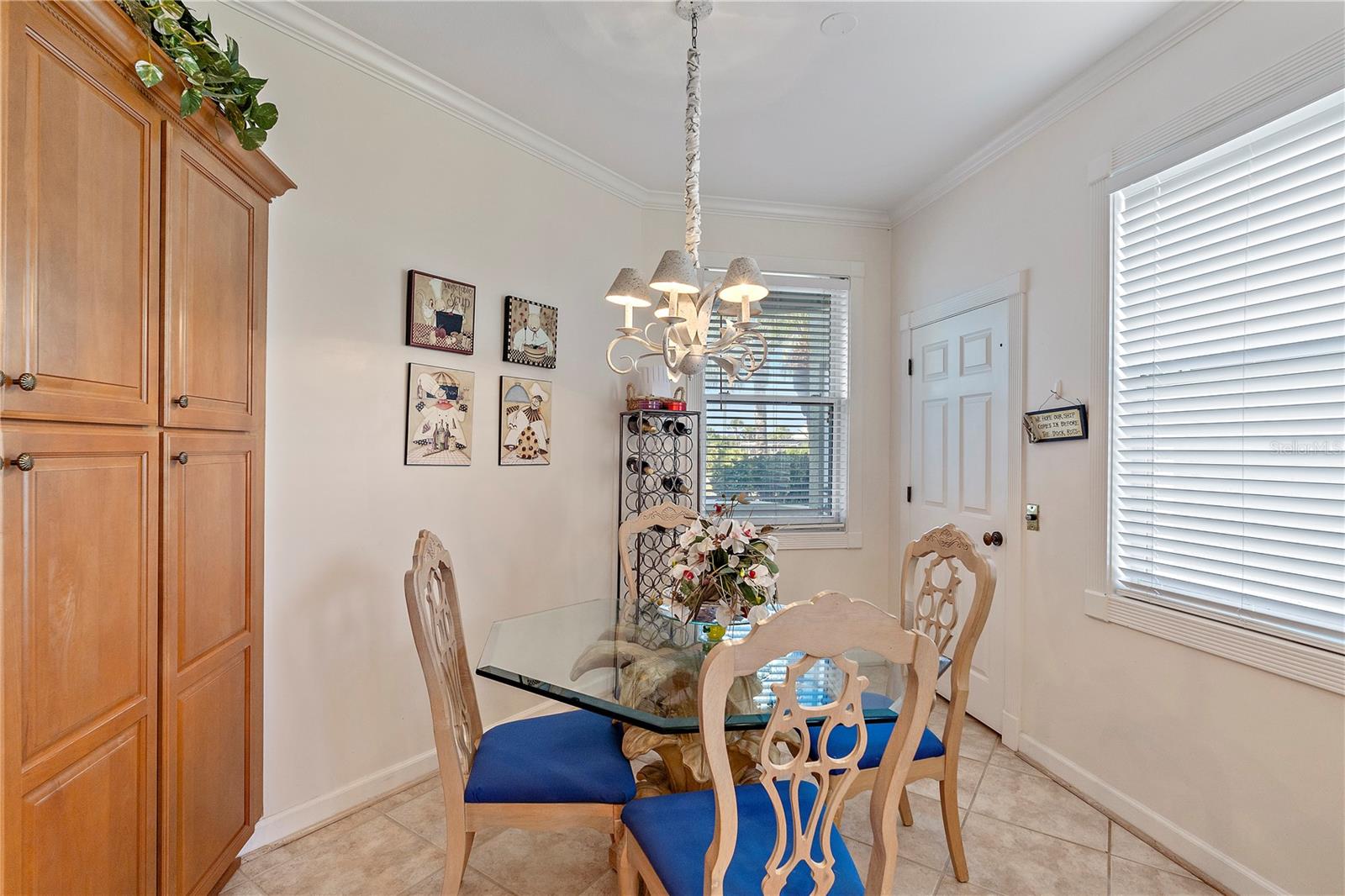 COREYS LANDING - Residential