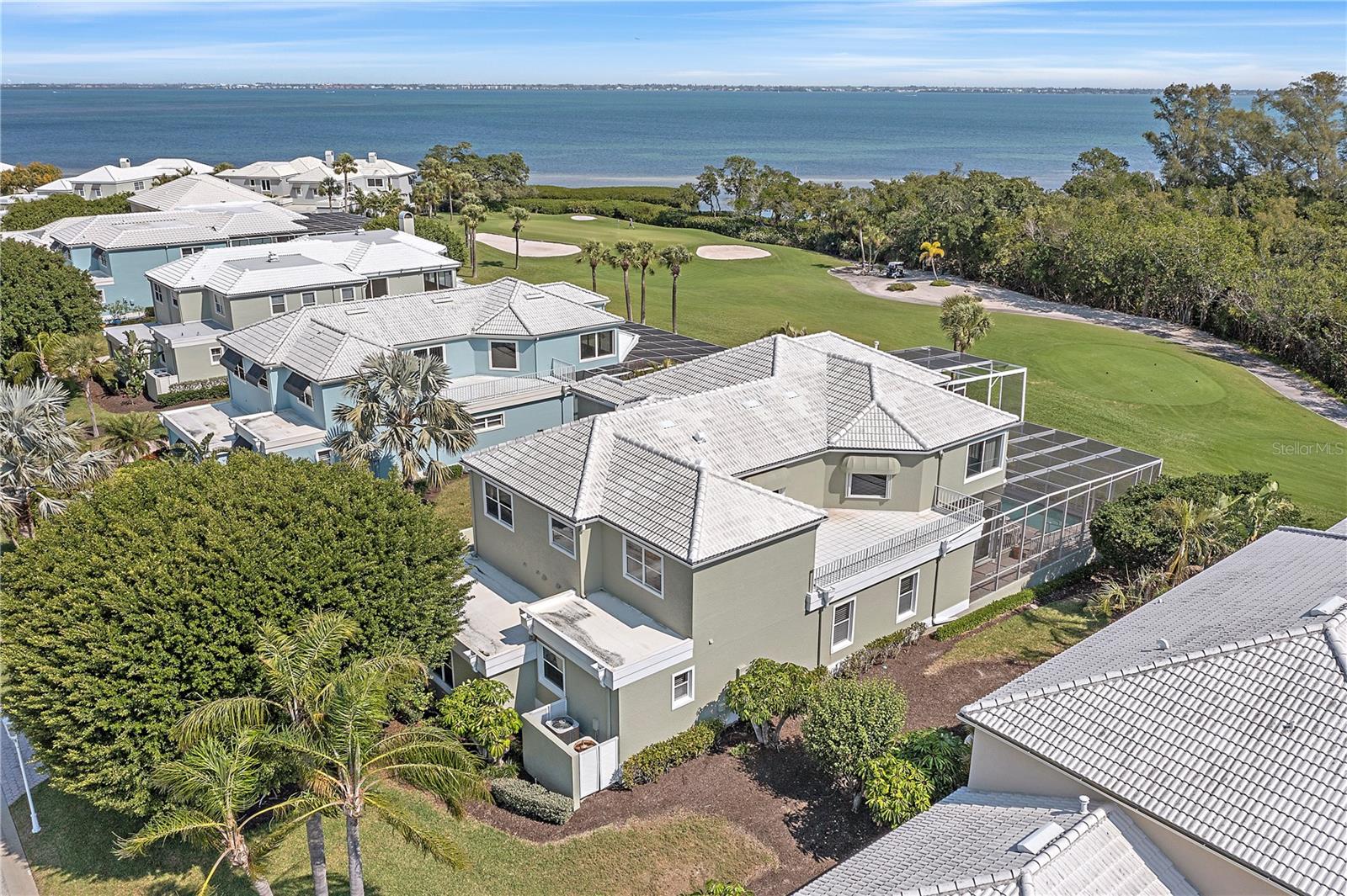COREYS LANDING - Residential