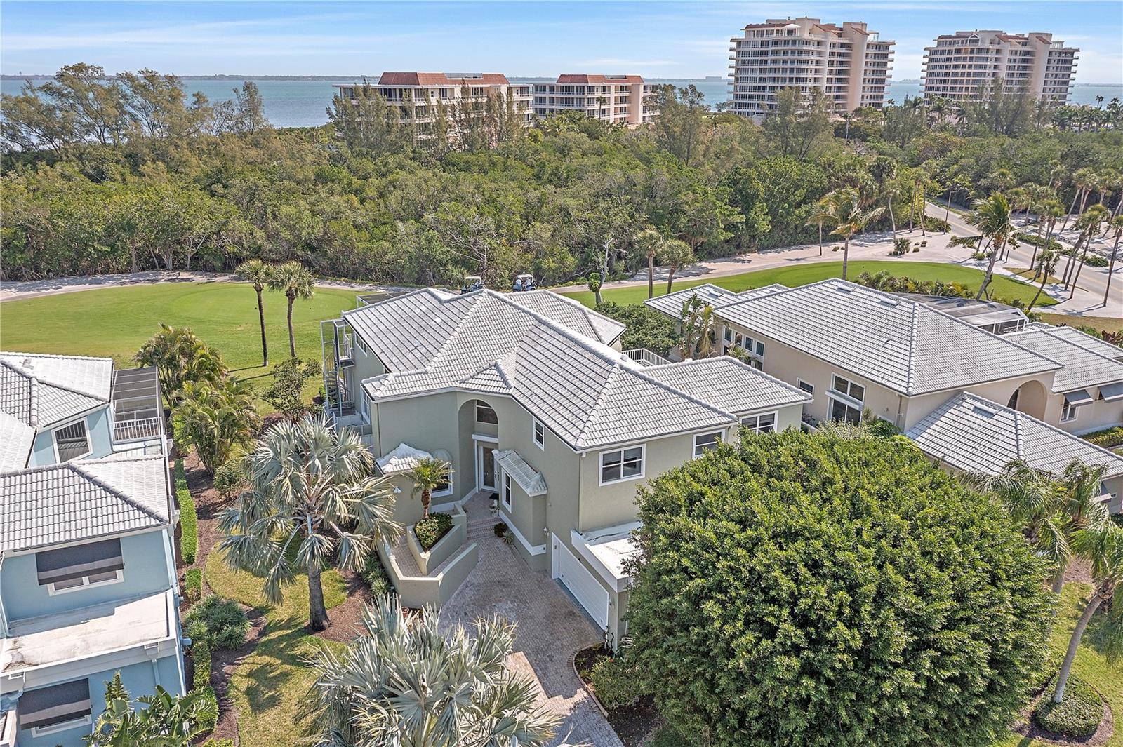 COREYS LANDING - Residential