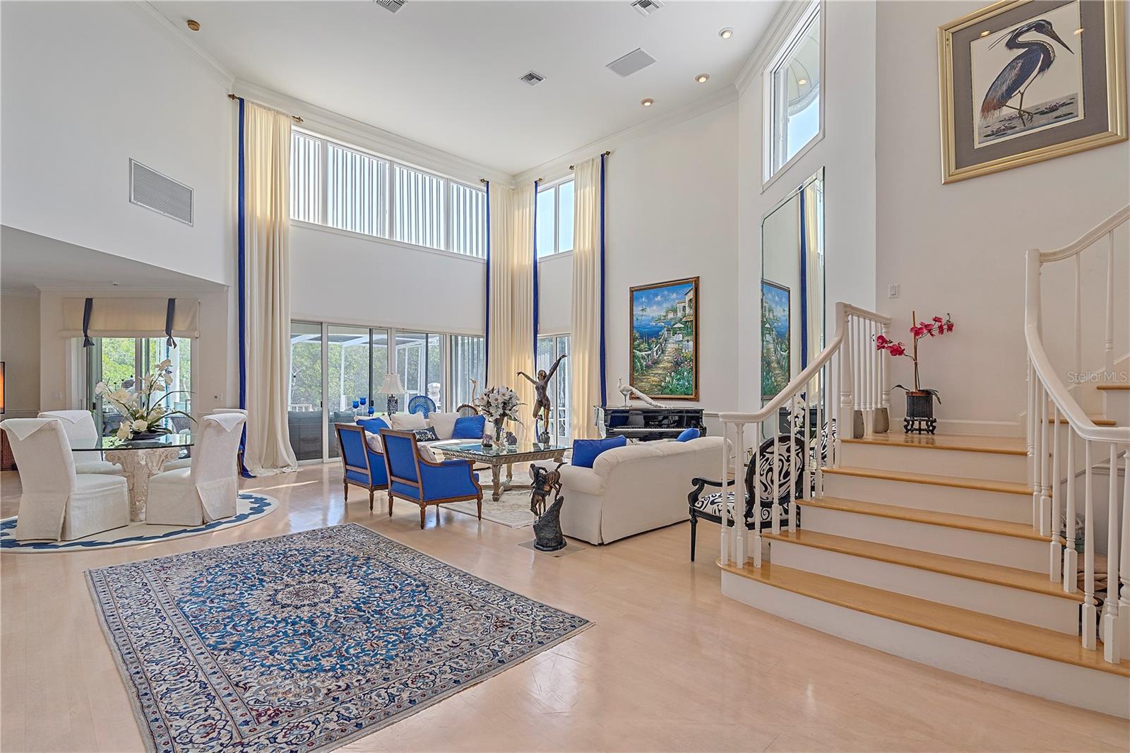COREYS LANDING - Residential