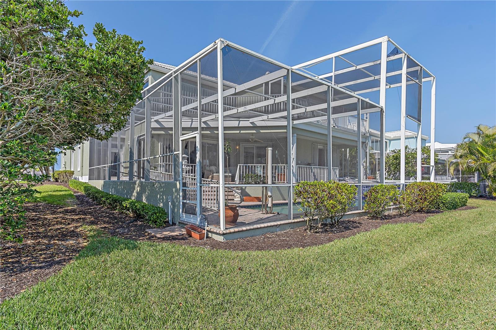 COREYS LANDING - Residential