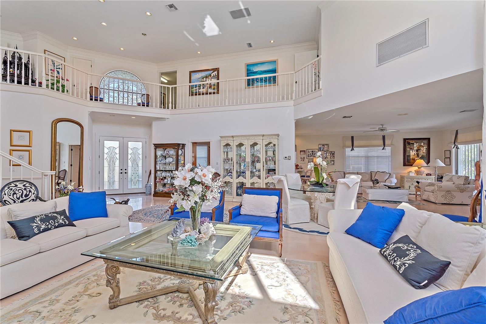 COREYS LANDING - Residential