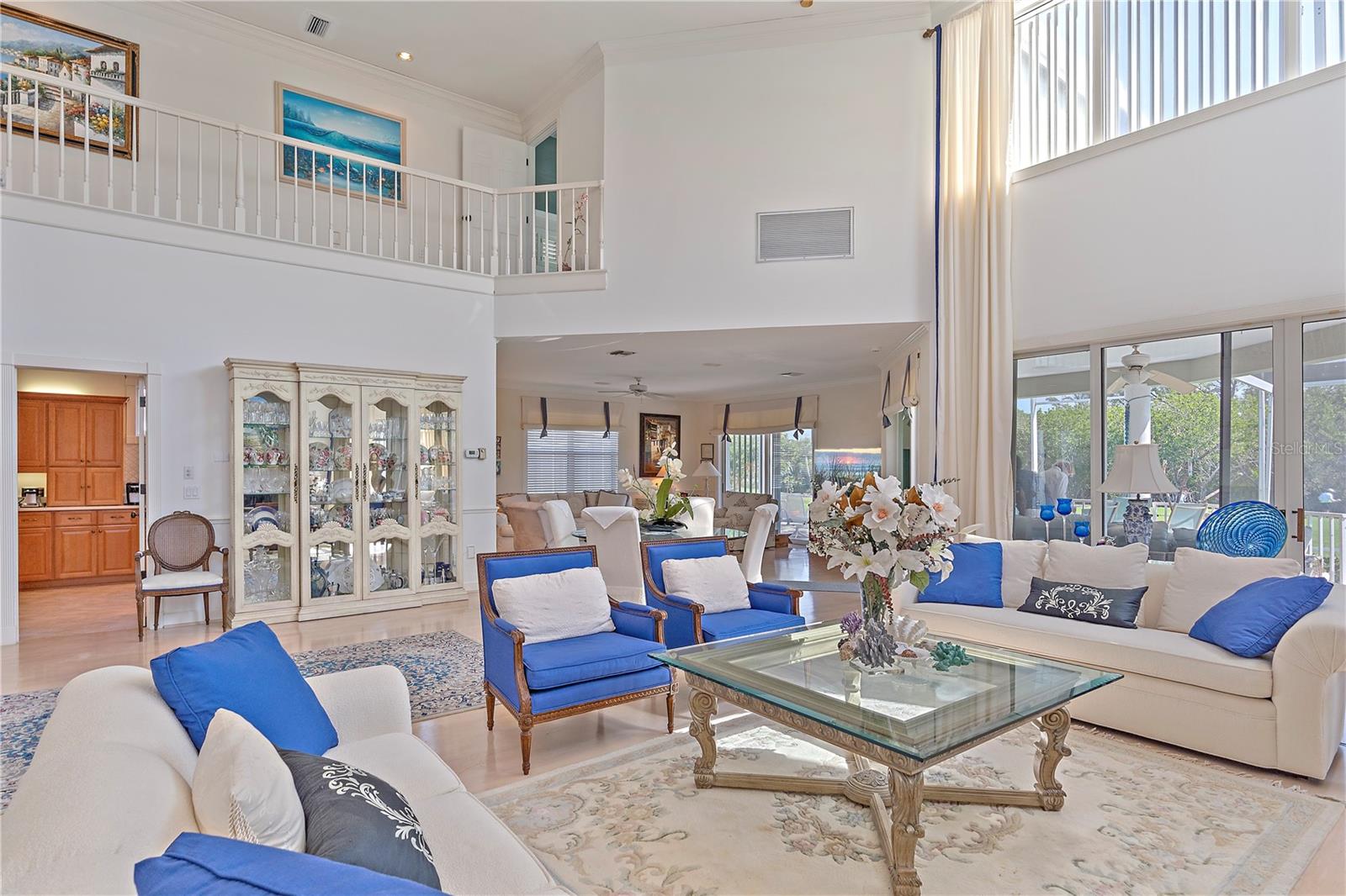 COREYS LANDING - Residential