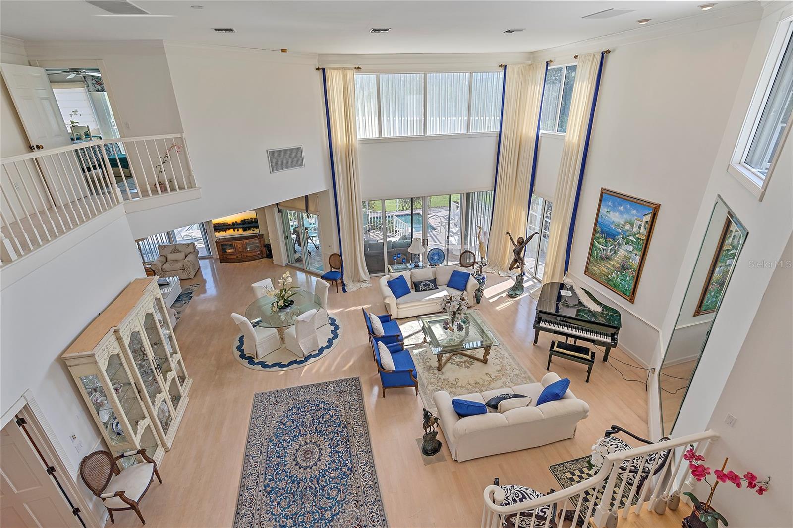 COREYS LANDING - Residential