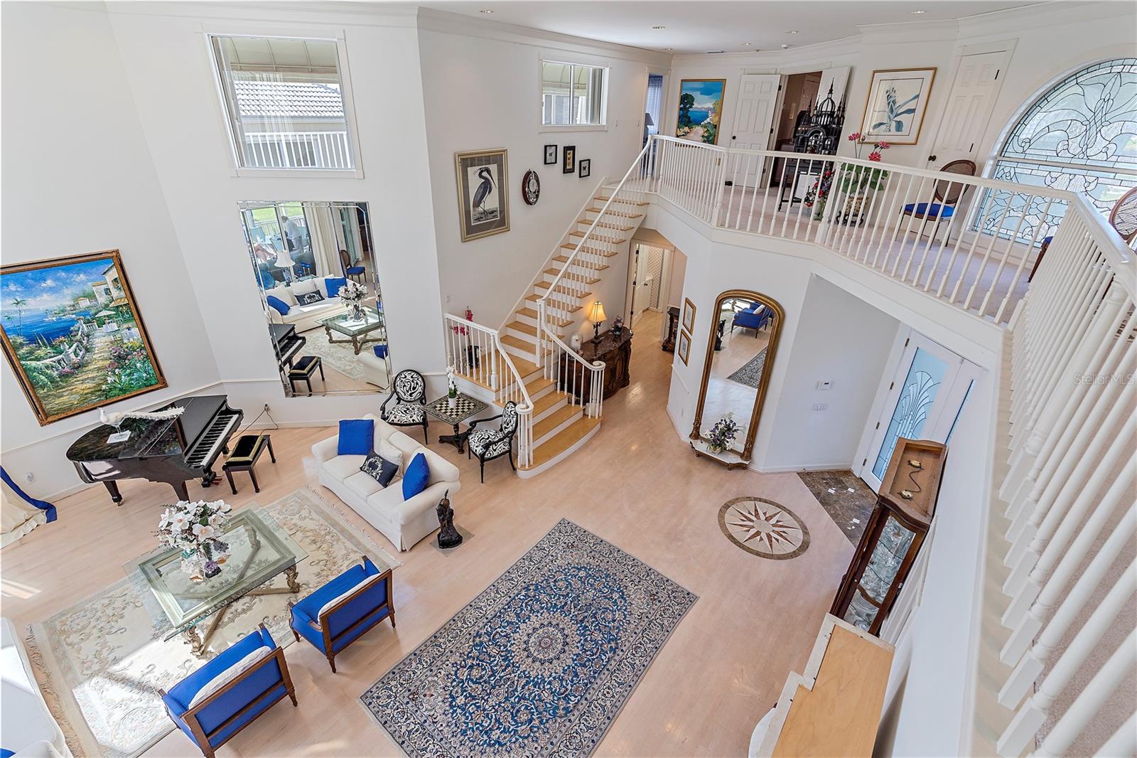 COREYS LANDING - Residential