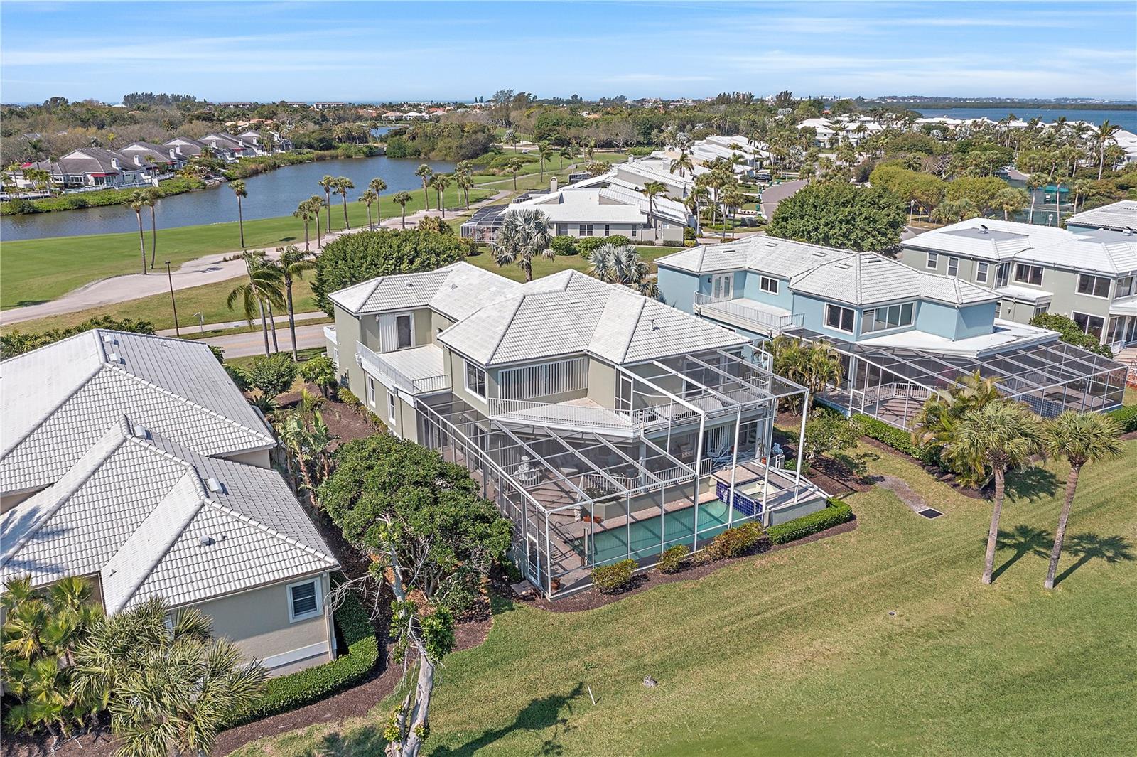 COREYS LANDING - Residential