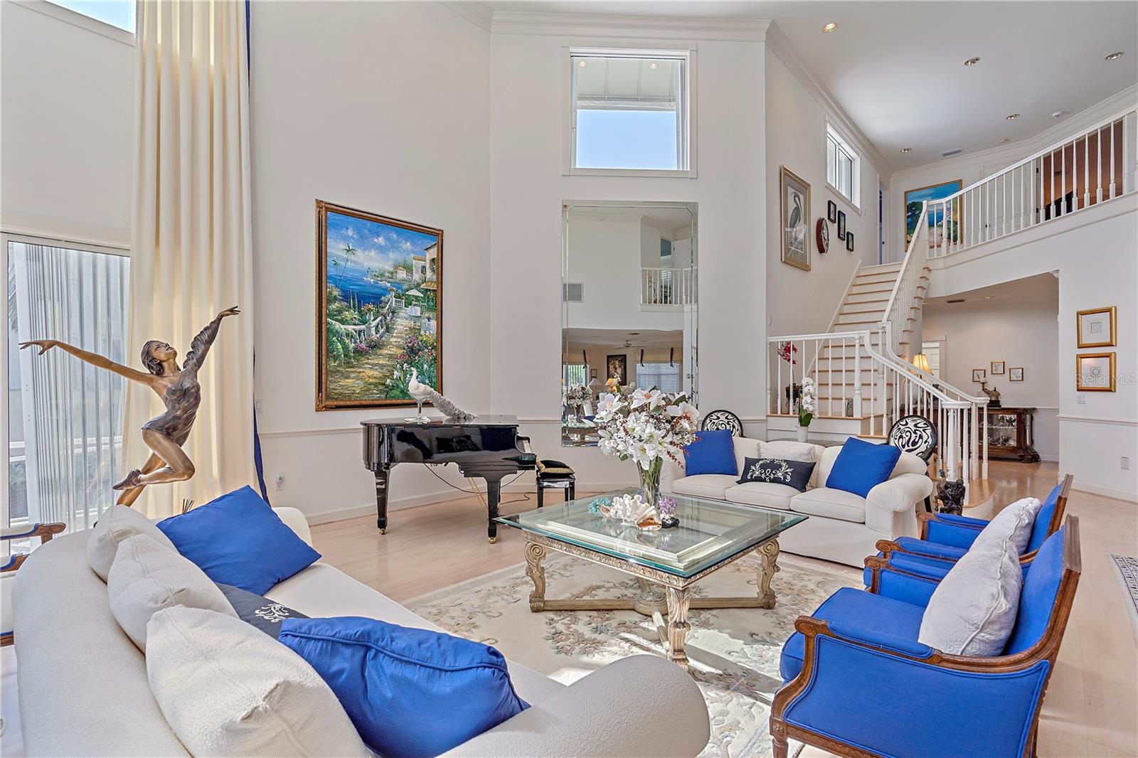 COREYS LANDING - Residential