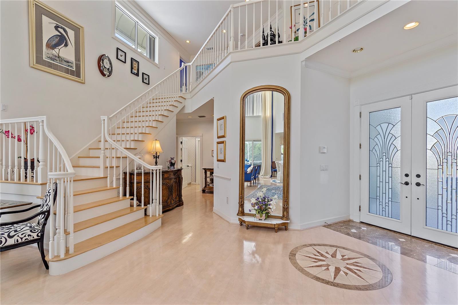 COREYS LANDING - Residential