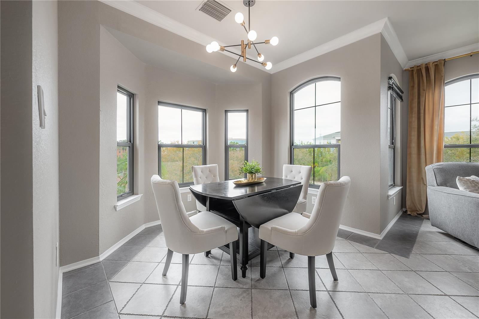 GRAND BELLAGIO AT BAYWATCH CONDO THE - Residential Lease