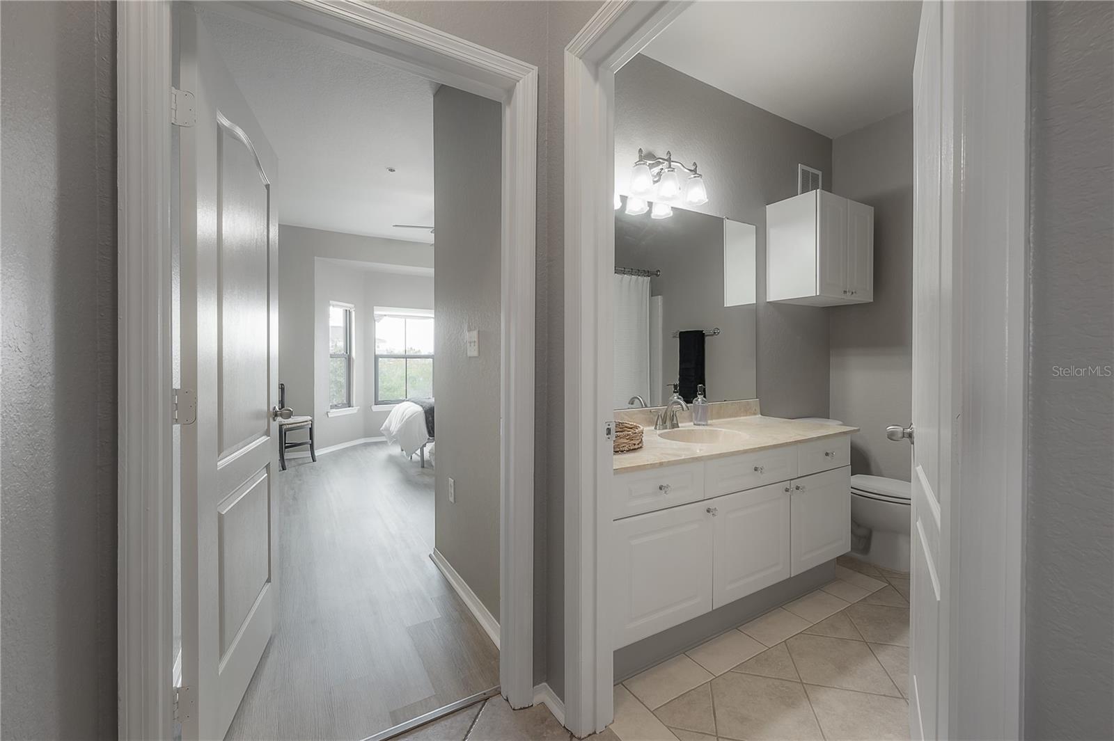 GRAND BELLAGIO AT BAYWATCH CONDO THE - Residential Lease