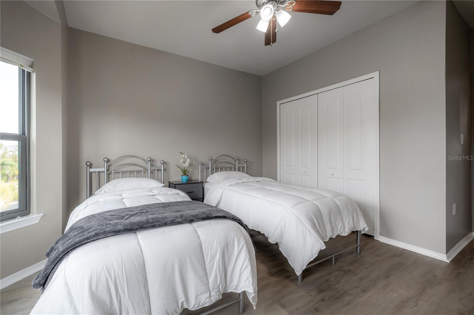 GRAND BELLAGIO AT BAYWATCH CONDO THE - Residential Lease