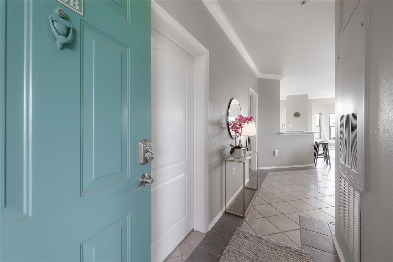 GRAND BELLAGIO AT BAYWATCH CONDO THE - Residential Lease