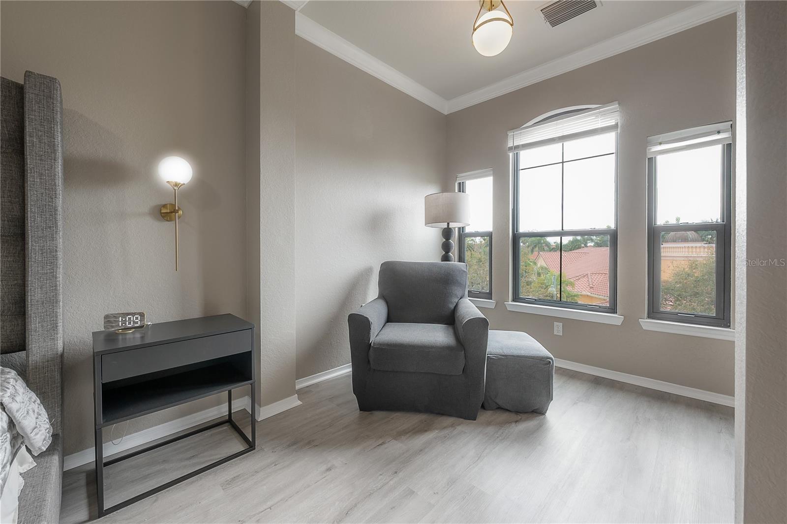 GRAND BELLAGIO AT BAYWATCH CONDO THE - Residential Lease