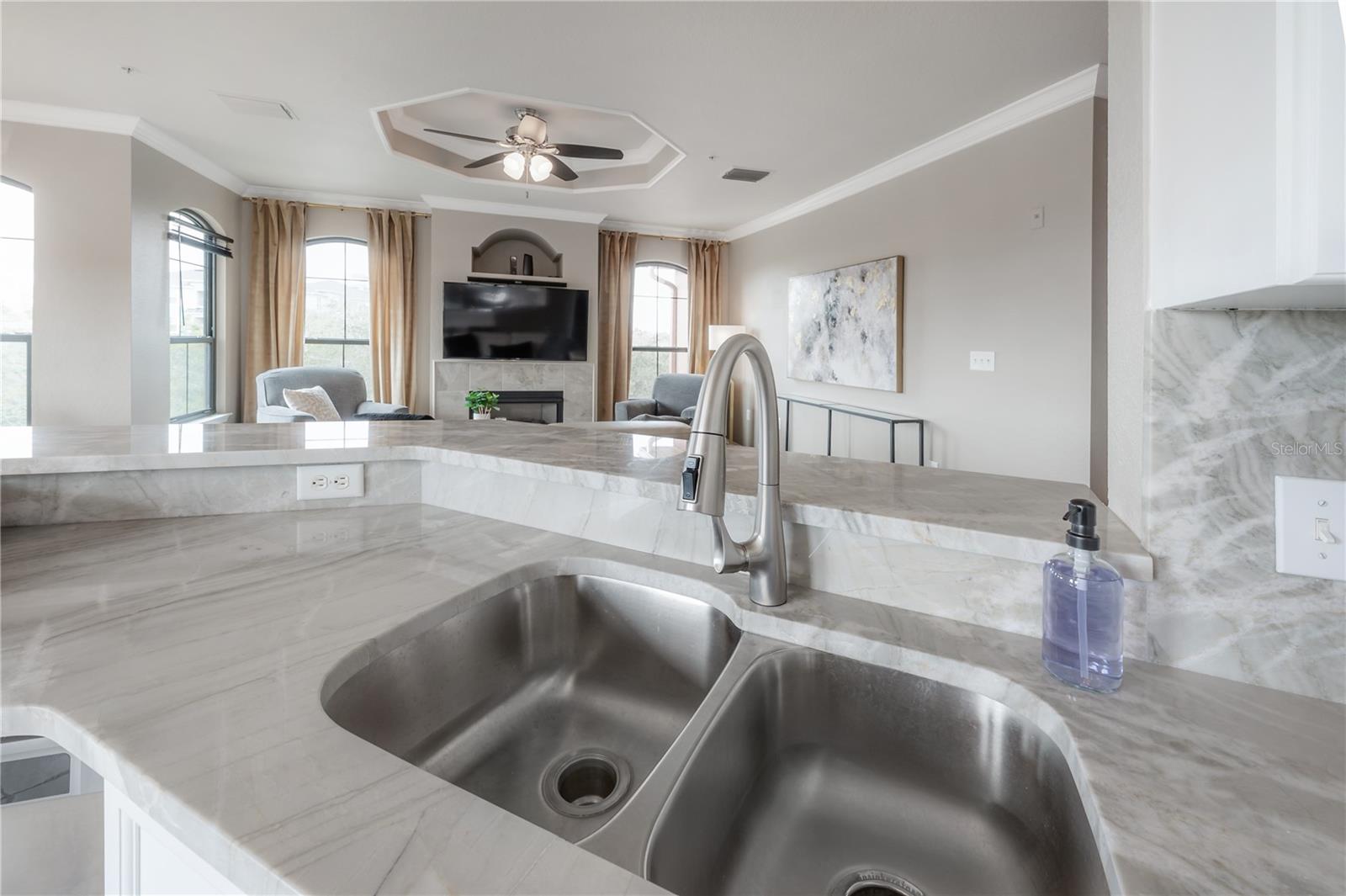 GRAND BELLAGIO AT BAYWATCH CONDO THE - Residential Lease