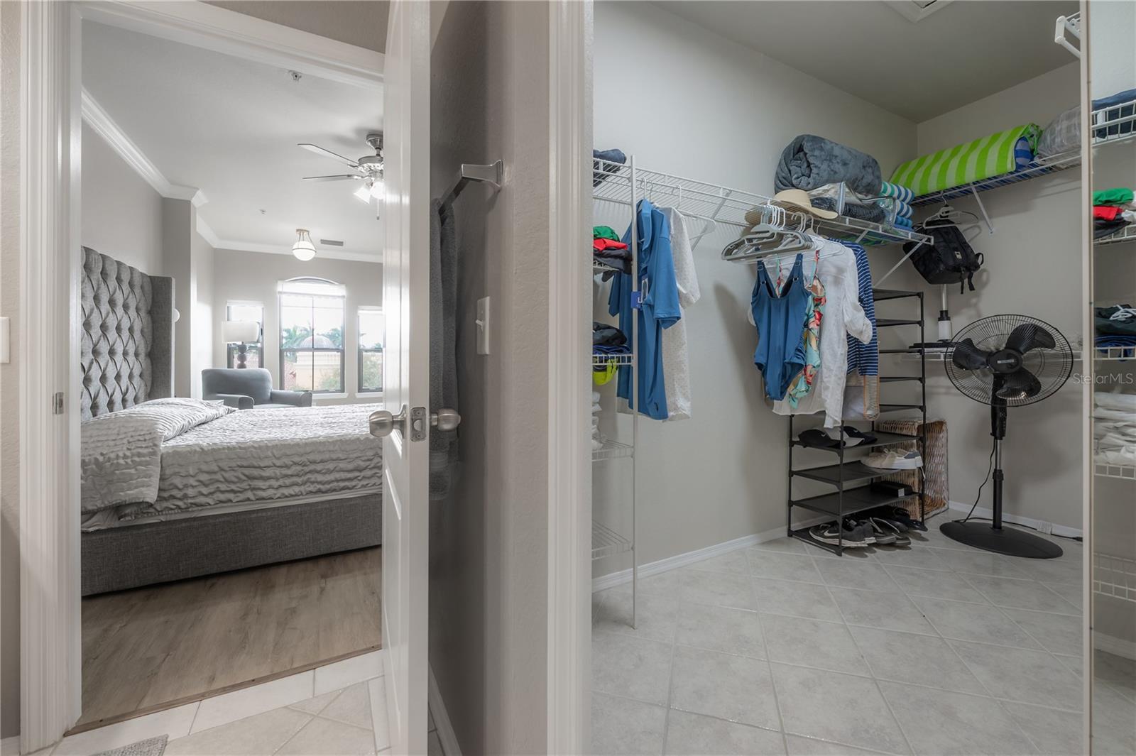 GRAND BELLAGIO AT BAYWATCH CONDO THE - Residential Lease