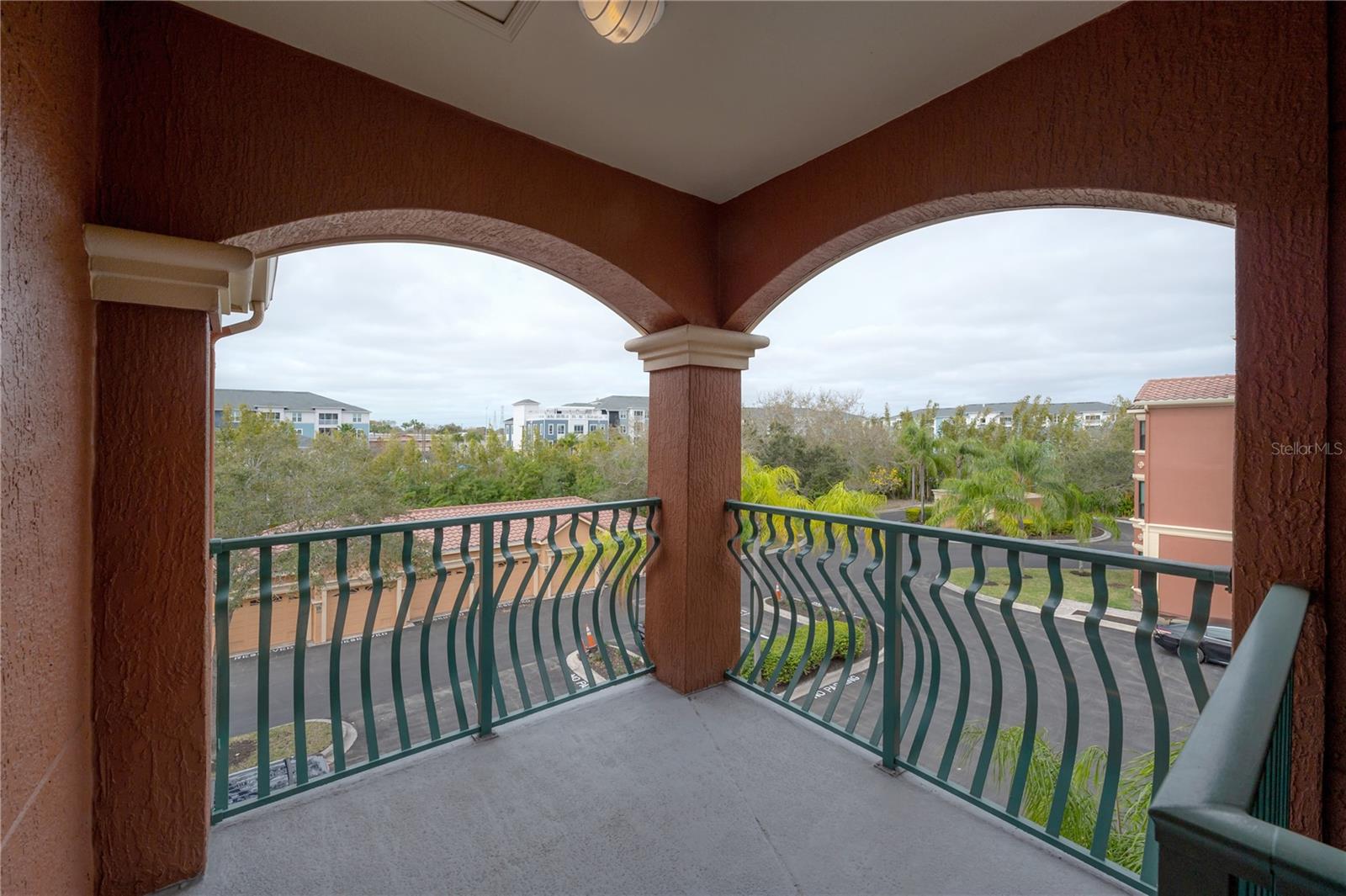 GRAND BELLAGIO AT BAYWATCH CONDO THE - Residential Lease