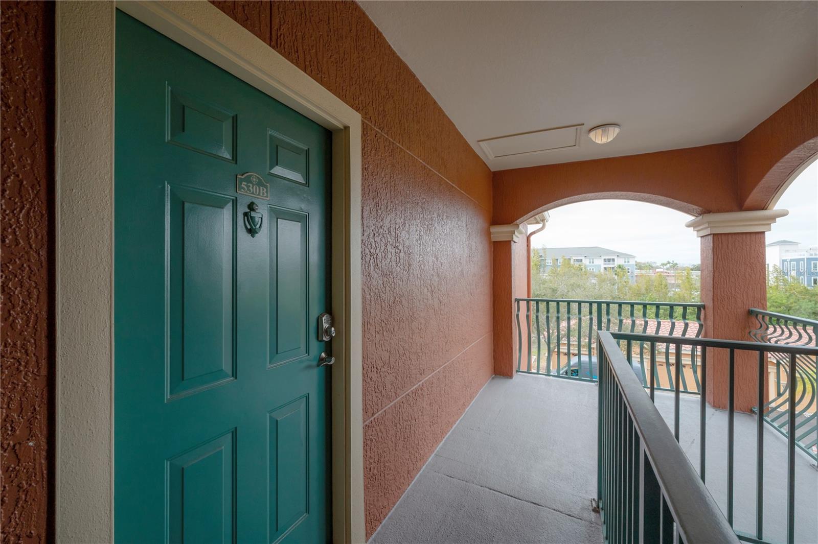 GRAND BELLAGIO AT BAYWATCH CONDO THE - Residential Lease