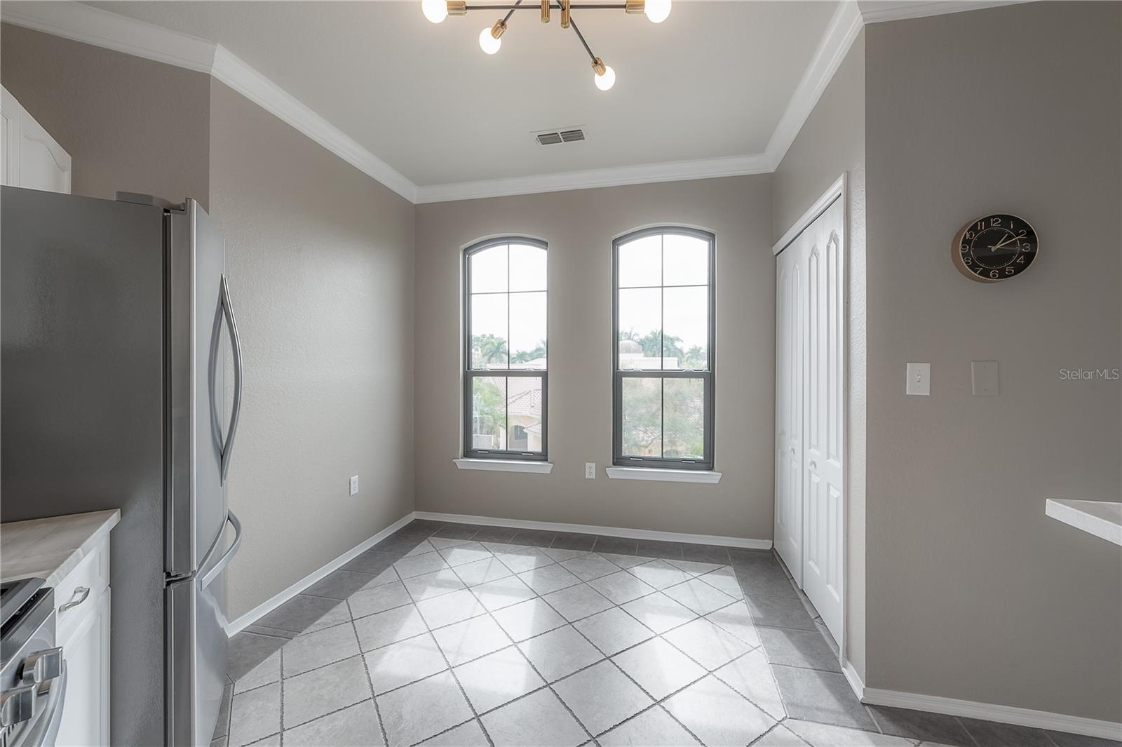 GRAND BELLAGIO AT BAYWATCH CONDO THE - Residential Lease