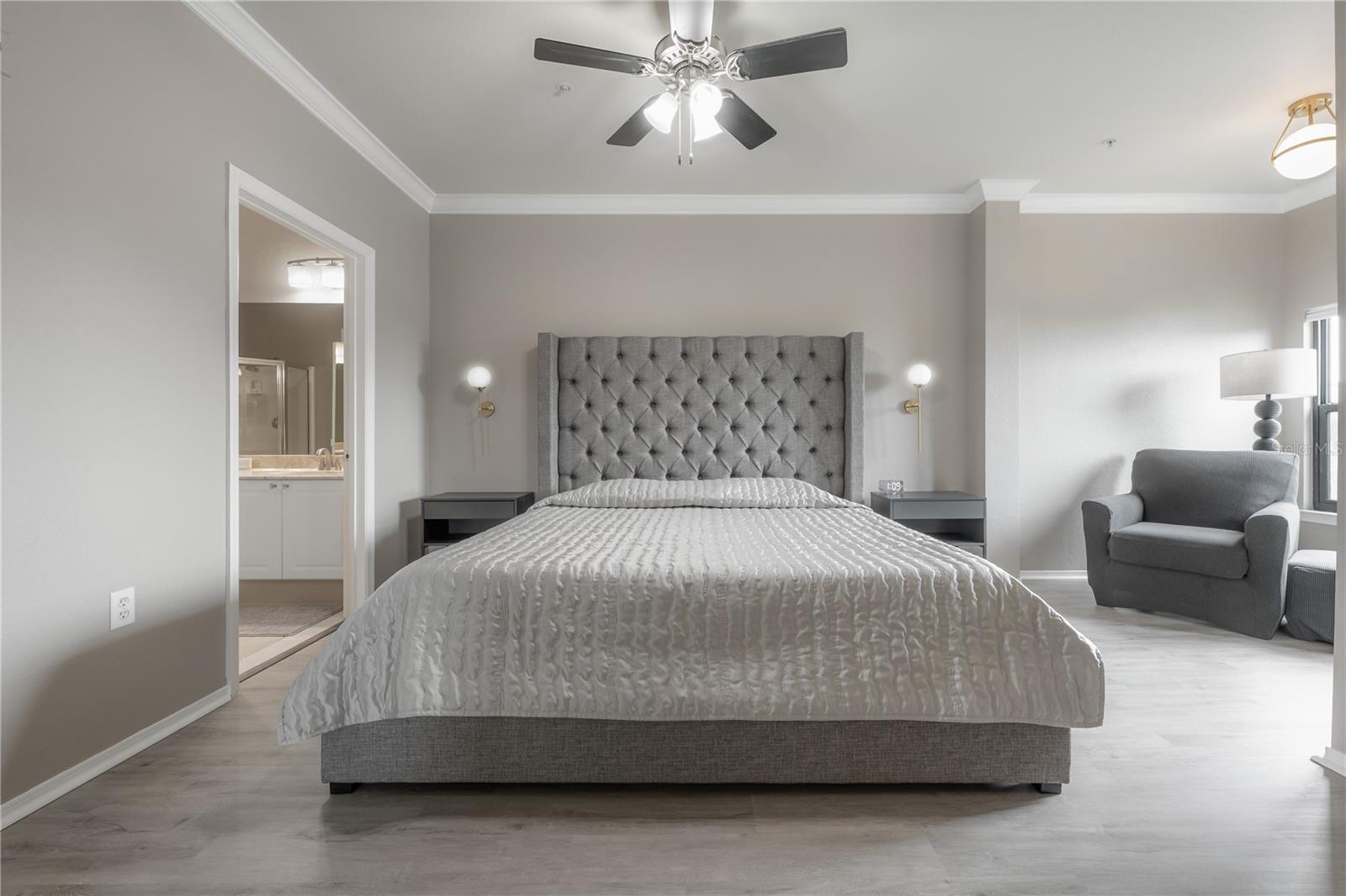 GRAND BELLAGIO AT BAYWATCH CONDO THE - Residential Lease