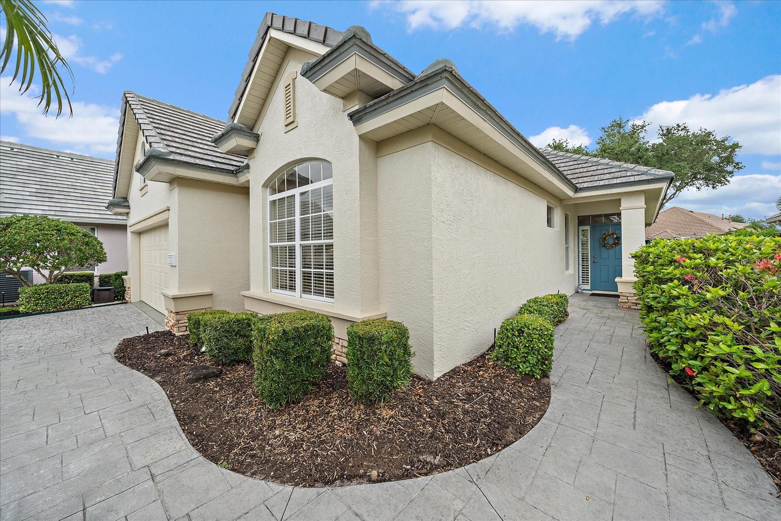 7821 TROON COURT