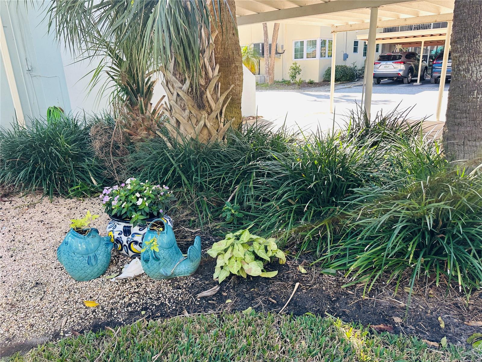 KEL-BREN CONDO - Residential