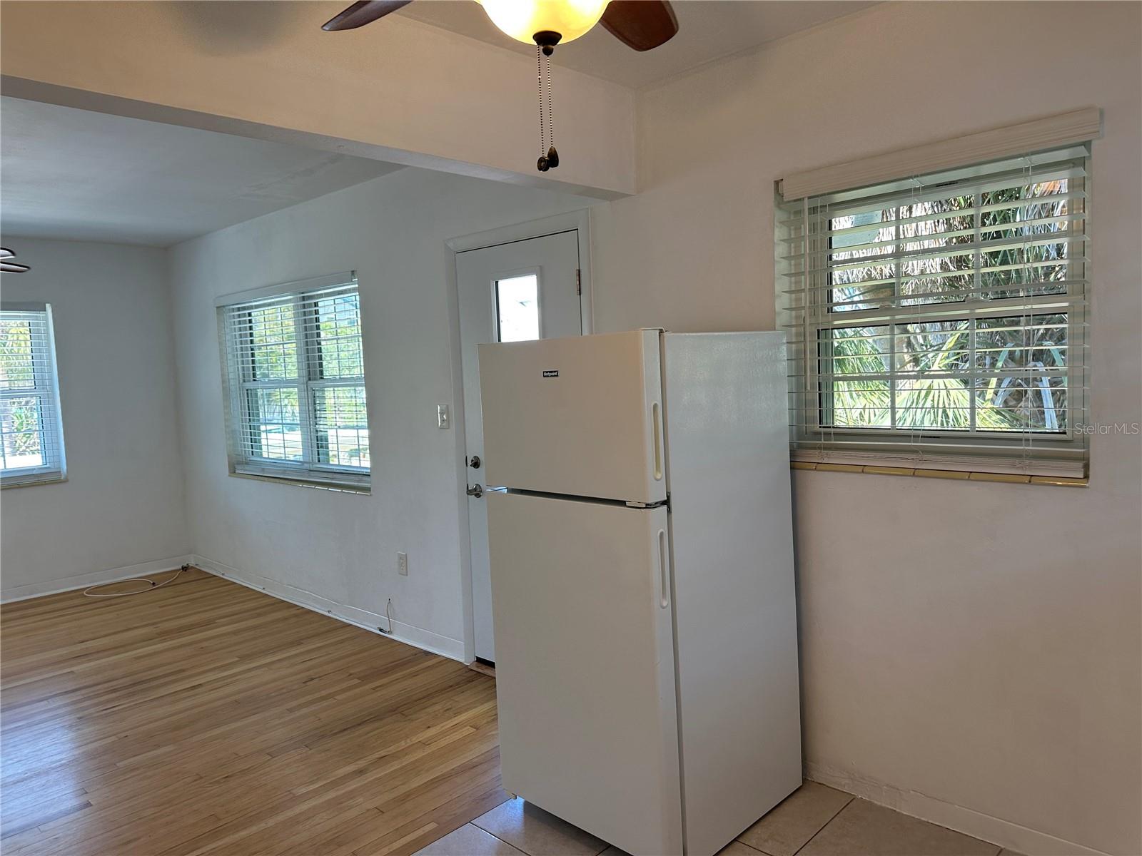 KEL-BREN CONDO - Residential