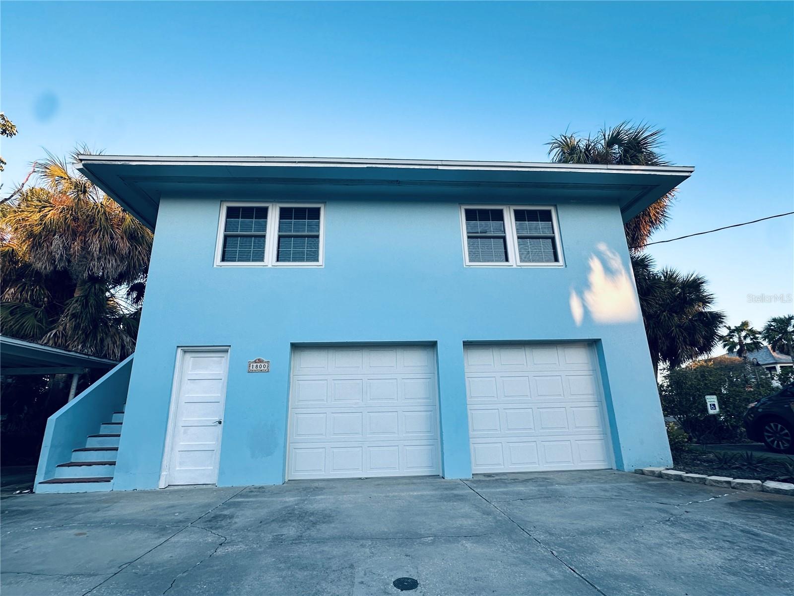 KEL-BREN CONDO - Residential