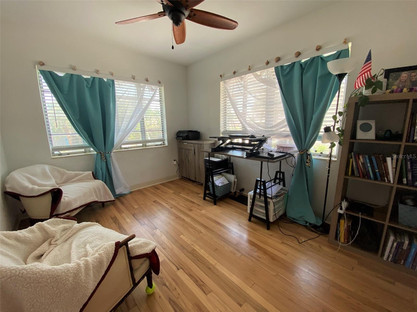 KEL-BREN CONDO - Residential