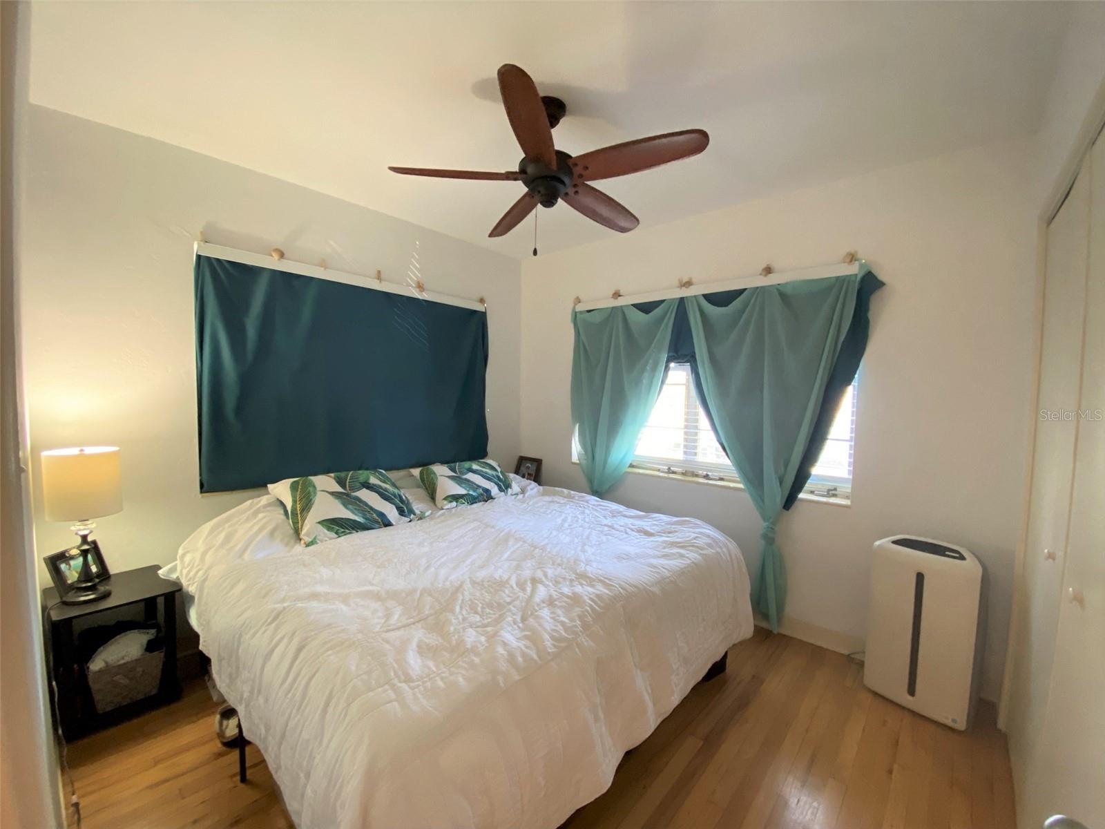 KEL-BREN CONDO - Residential